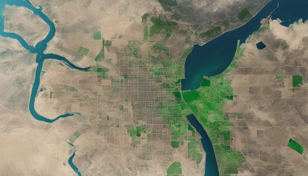 قائمة الرموز البريدية للمدن السعودية