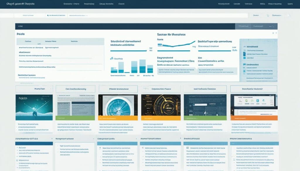 قاعدة بيانات البحث العلمي عبر الإنترنت قاعدة بيانات البحث العلمي عبر الإنترنت