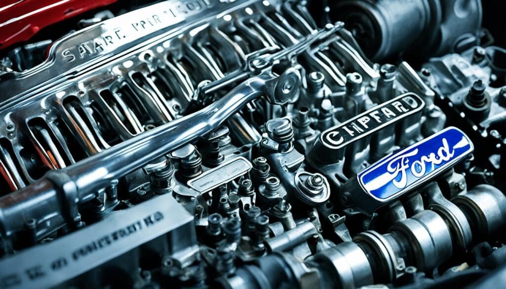 قطع غيار فورد قطع غيار فورد