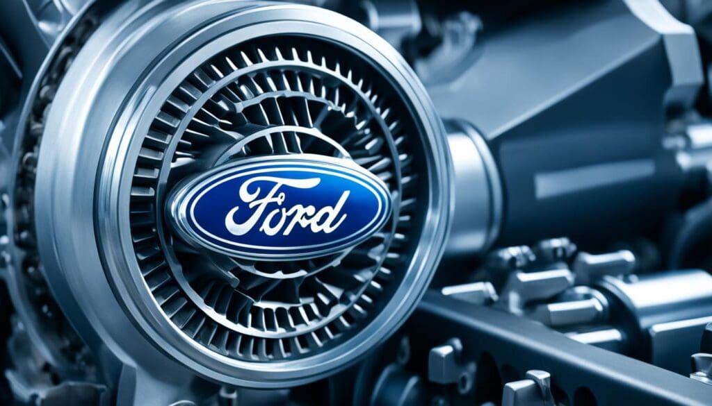 قطع غيار فورد الأصلية قطع غيار فورد الأصلية