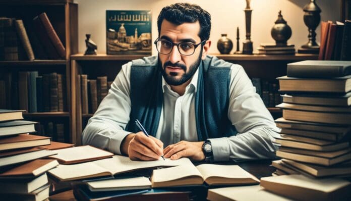 محمد الرطيان، كتاب !