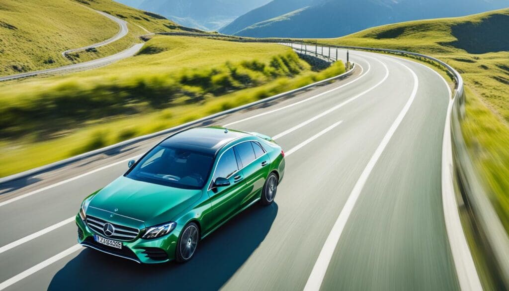 كفاءة استهلاك الوقود