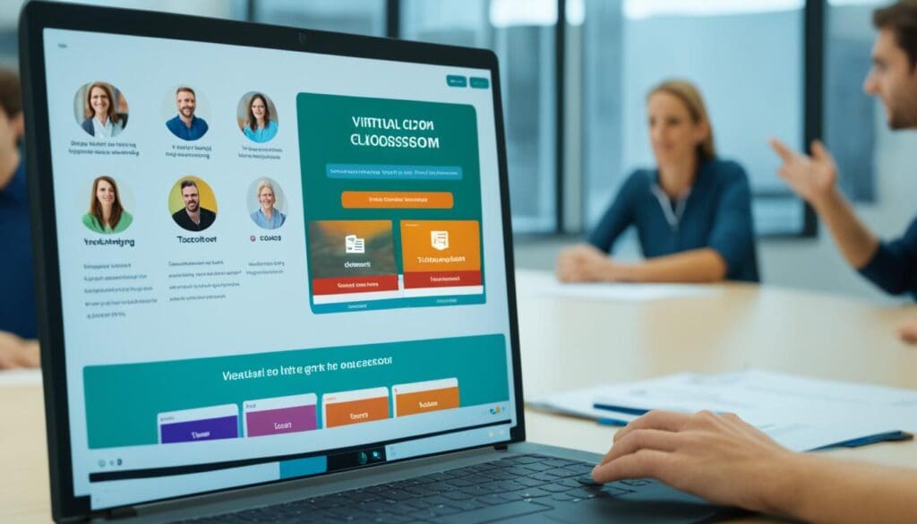 كورس تعليمي عبر الإنترنت كورس تعليمي عبر الإنترنت