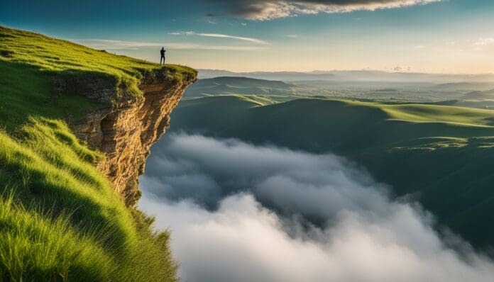 كيف تتخلص من القلق وتبدأ حياتك