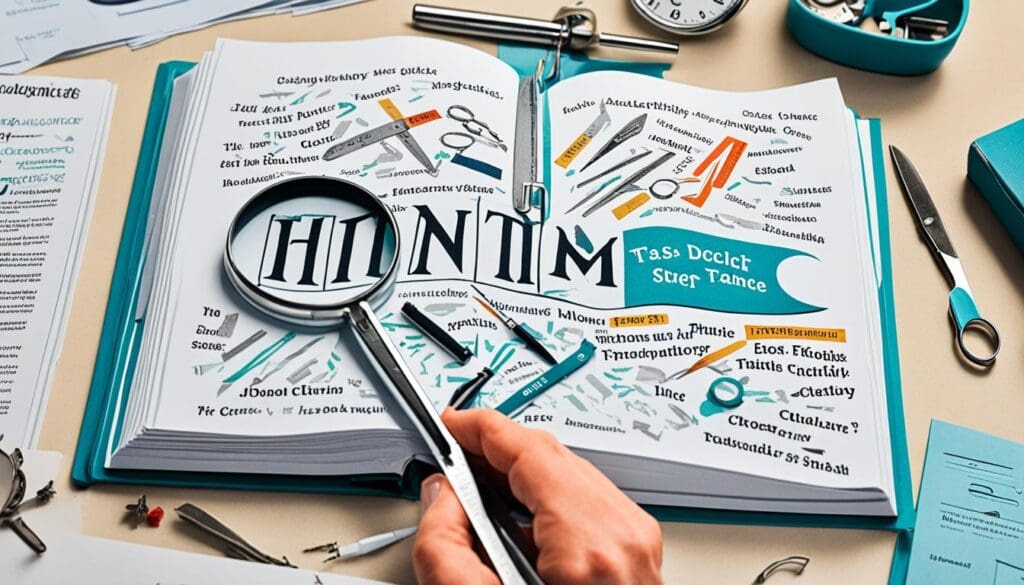 كيف تحلل كتاب بشكل سهل كيف تحلل كتاب بشكل سهل