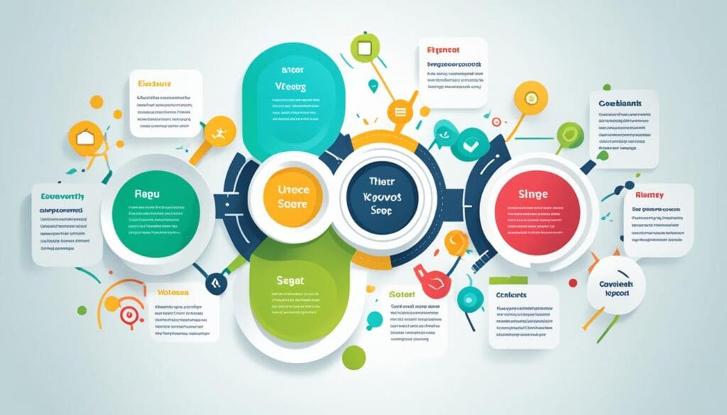 كيفية اختيار الكلمات المفتاحية كيفية اختيار الكلمات المفتاحية