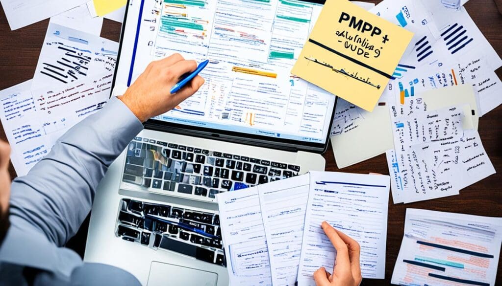 كيفية الحصول على شهادة PMP