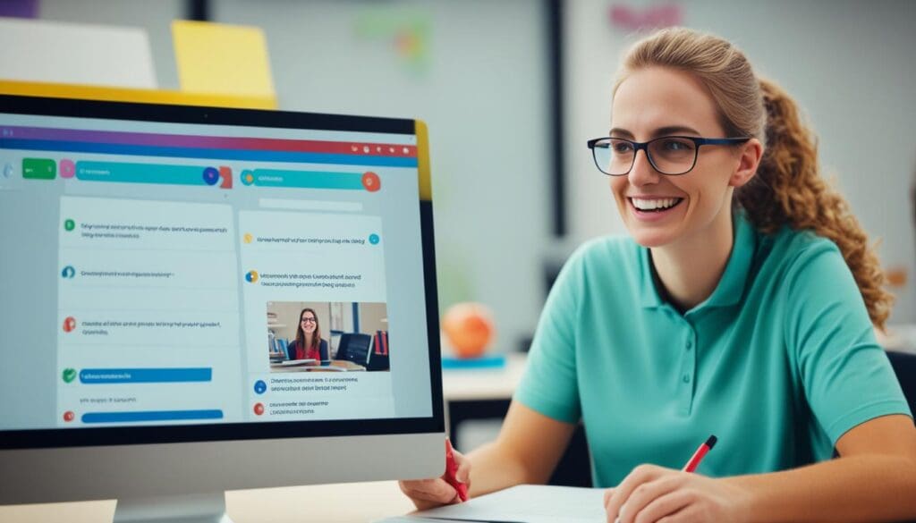 كيفية تحسين التعليم عن بعد كيفية تحسين التعليم عن بعد