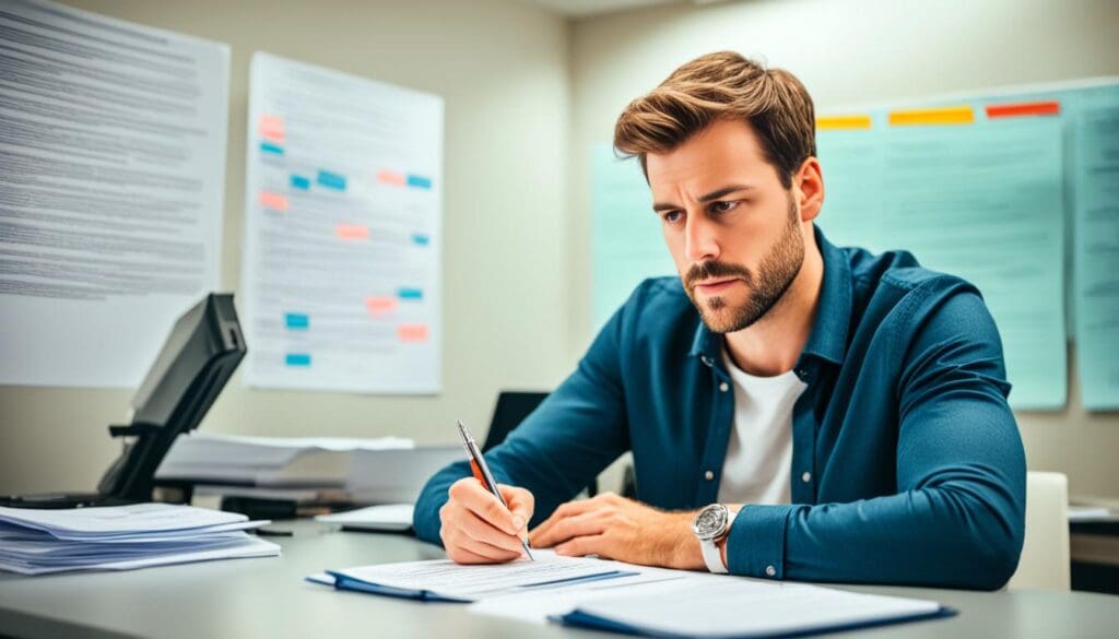 كيفية كتابة ملخص البحث كيفية كتابة ملخص البحث