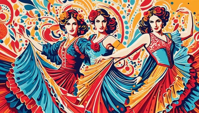 لأ بطعم الفلامنكو