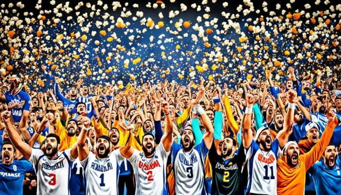 مباراة اليوم، المواجهات