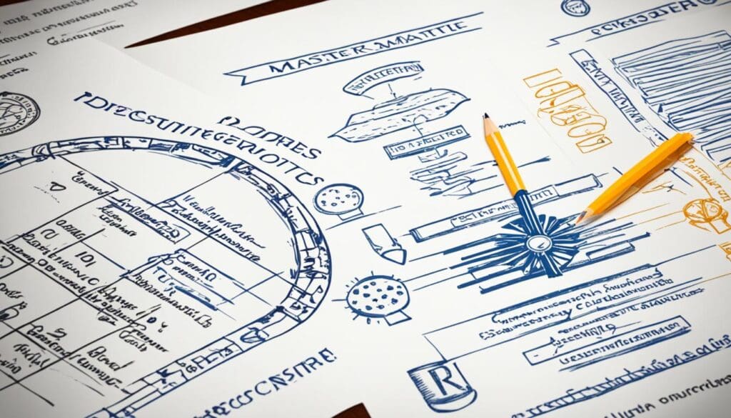متطلبات الحصول على درجة الدكتوراه متطلبات الحصول على درجة الدكتوراه