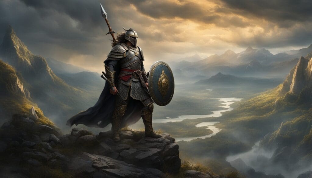 محارب محارب