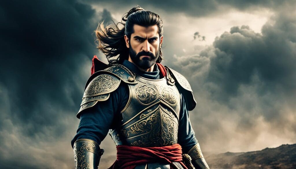 محارب محارب