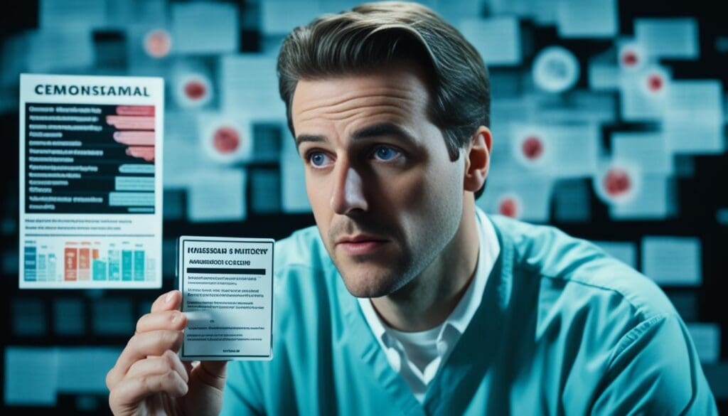 مخاطر إجراء فحص السائل المنوي مخاطر إجراء فحص السائل المنوي