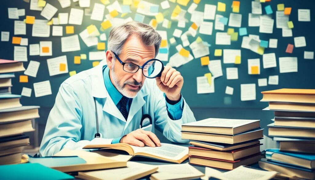 مراجعة المصادر العلمية مراجعة المصادر العلمية