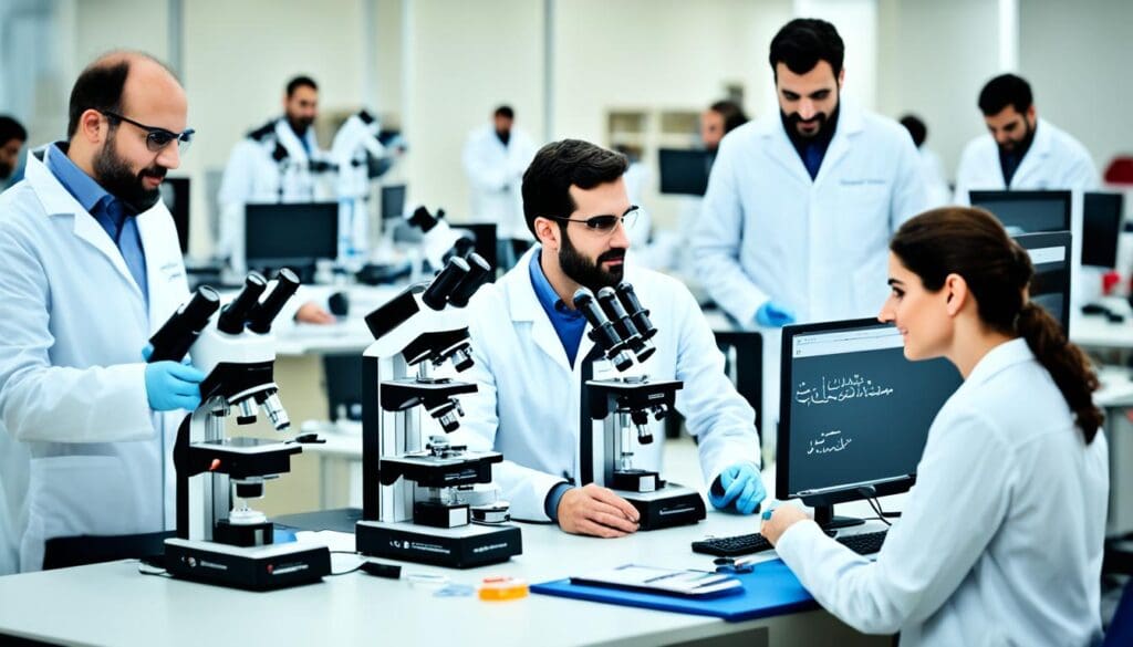 مراكز بحوث مراكز بحوث