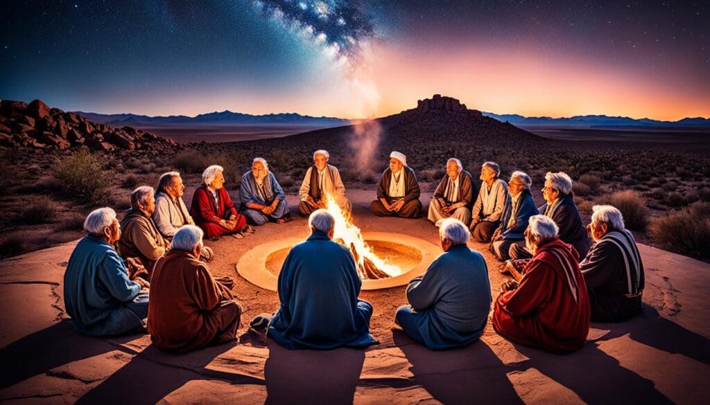 مرجعية الشيوخ