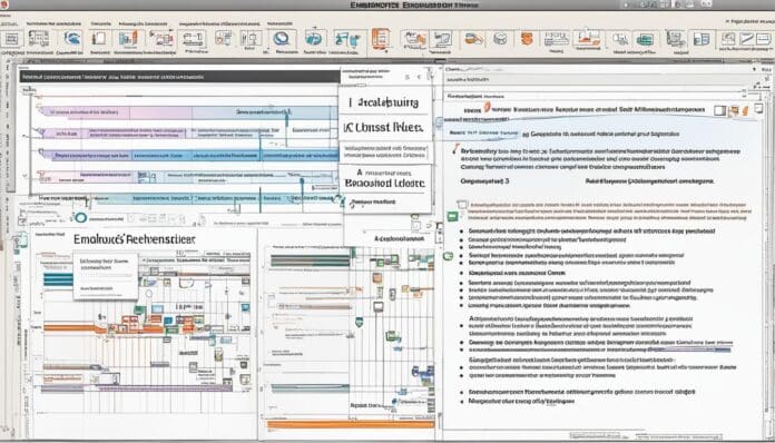 مزايا، استخدام EndNote