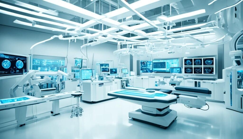 مستقبل دراسة الطب