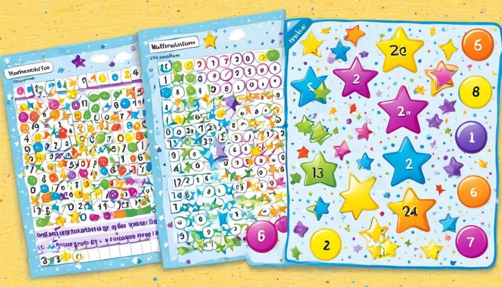 مضاعفات الأعداد