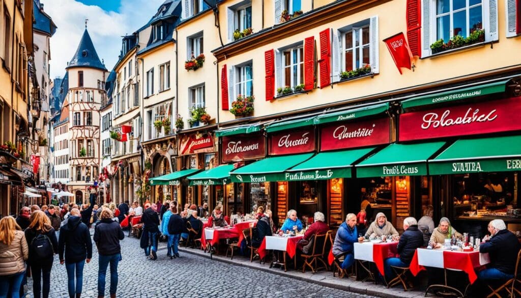 مطاعم البيك مطاعم البيك