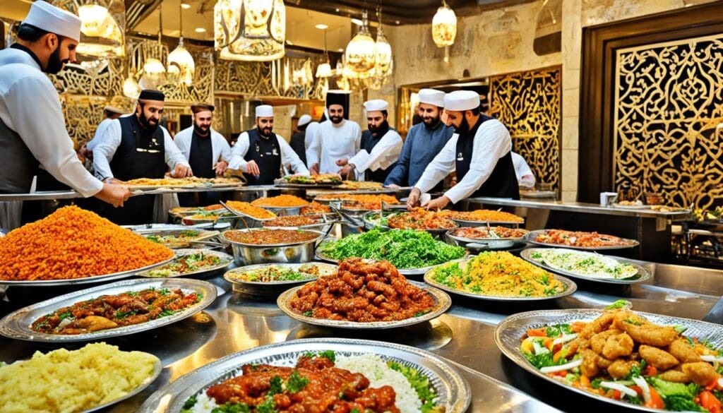 مطاعم البيك في الخليج مطاعم البيك في الخليج