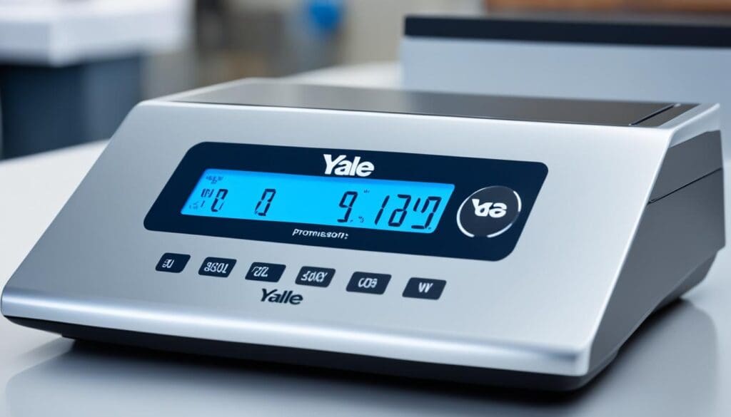 مقياس ييل براون مقياس ييل براون