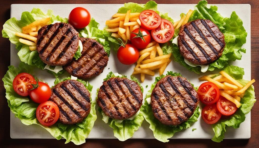 مكونات طازجة مكونات طازجة