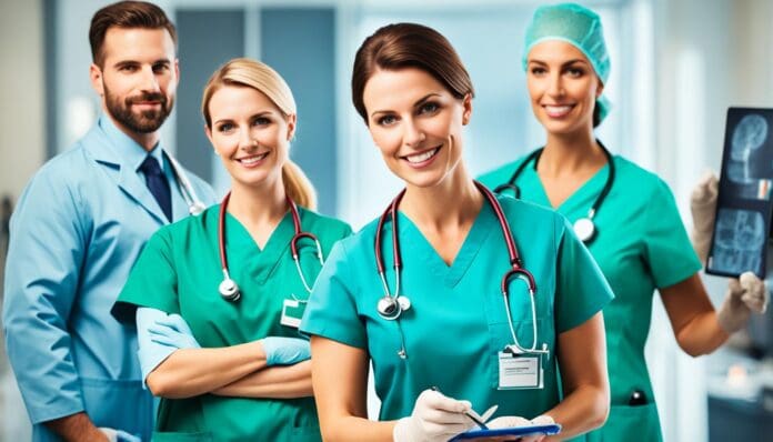 تخصصات العلوم الصحية