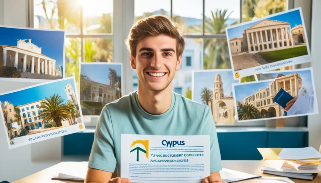 منح دراسية في قبرص