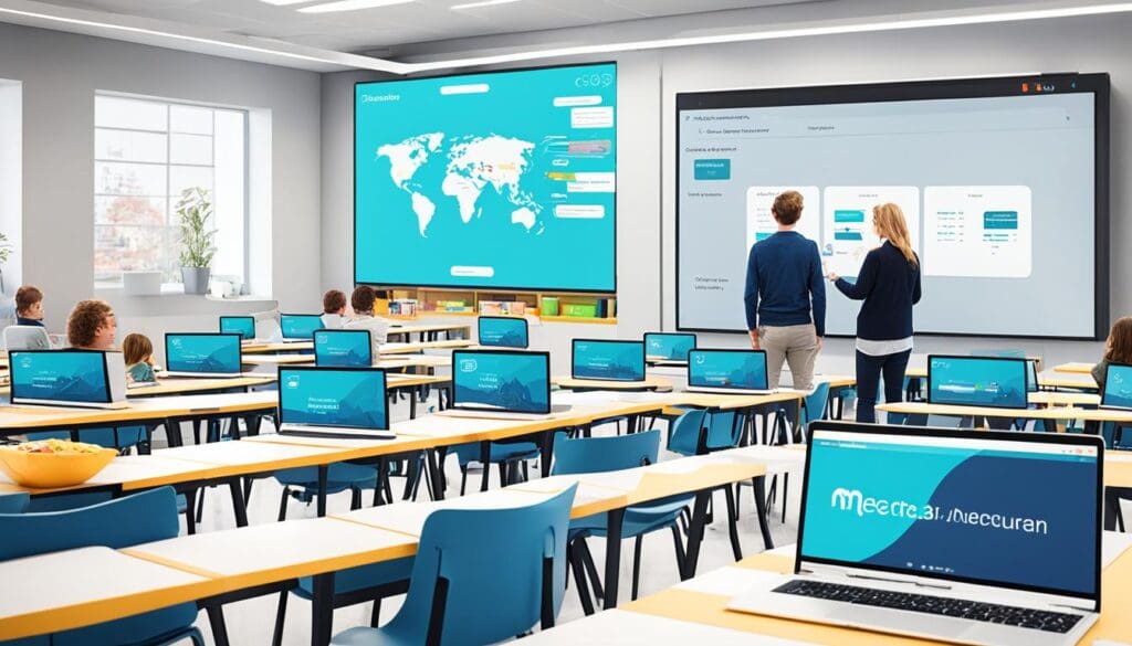 منصة ميكلاسيرا منصة ميكلاسيرا