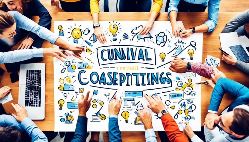 مهارات العمل الجماعي والقيادة مهارات العمل الجماعي والقيادة