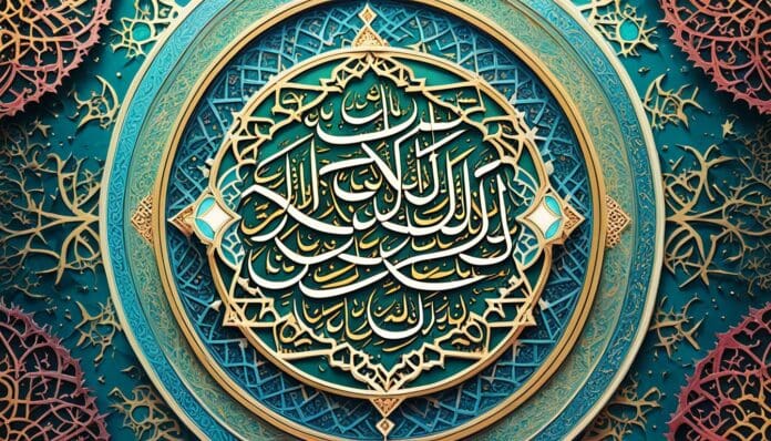 موضوعات القرآن الكريم