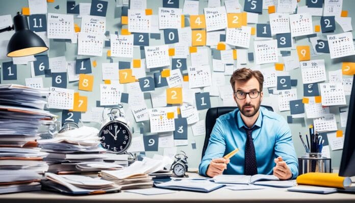 تحديد ، الوقت المناسب