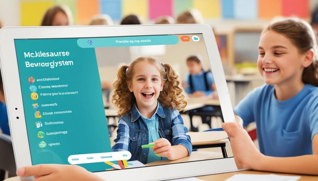 نظام إدارة السلوك الإيجابي نظام إدارة السلوك الإيجابي