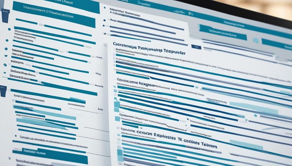 نماذج سير ذاتية جاهزة نماذج سير ذاتية جاهزة