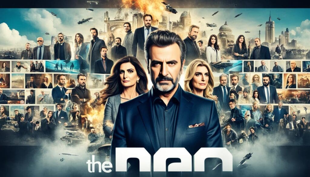 نور (مسلسل) نور (مسلسل)