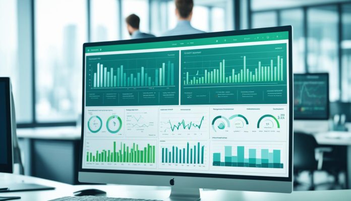 التعامل مع البيانات المفقودة في MINITAB