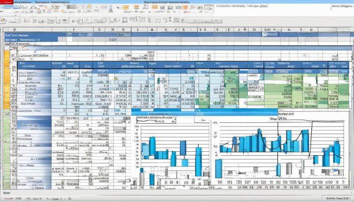 تحليل البيانات النوعية في MINITAB