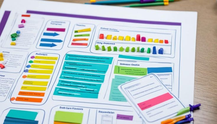 استراتيجية ملفات التعلم Learning Portfolios