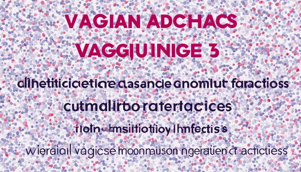 Causes of Abnormal Vaginal Discharge