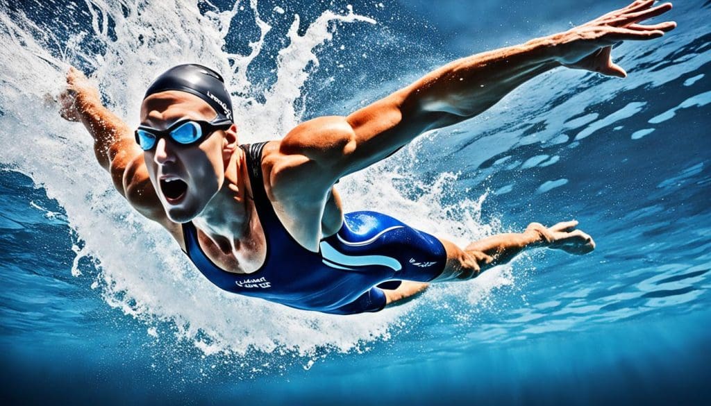 أبرز السباحين العالميين أبرز السباحين العالميين