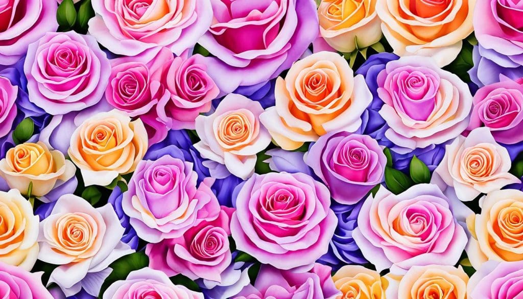 أجمل أنواع الورود في العالم أجمل أنواع الورود في العالم