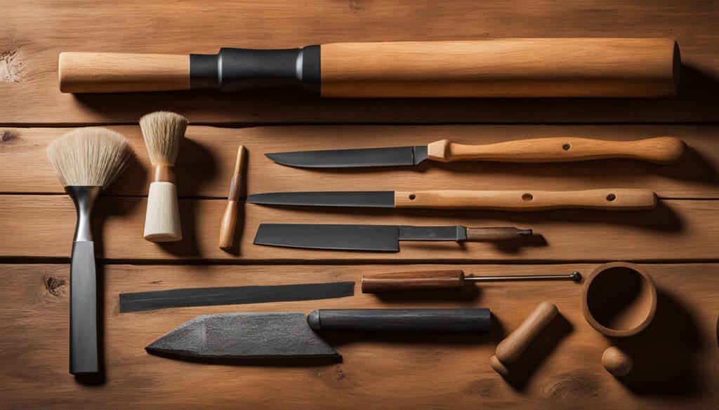 أدوات الحفر