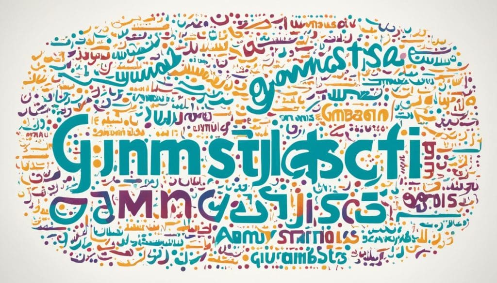 أصل كلمة جمباز أصل كلمة جمباز