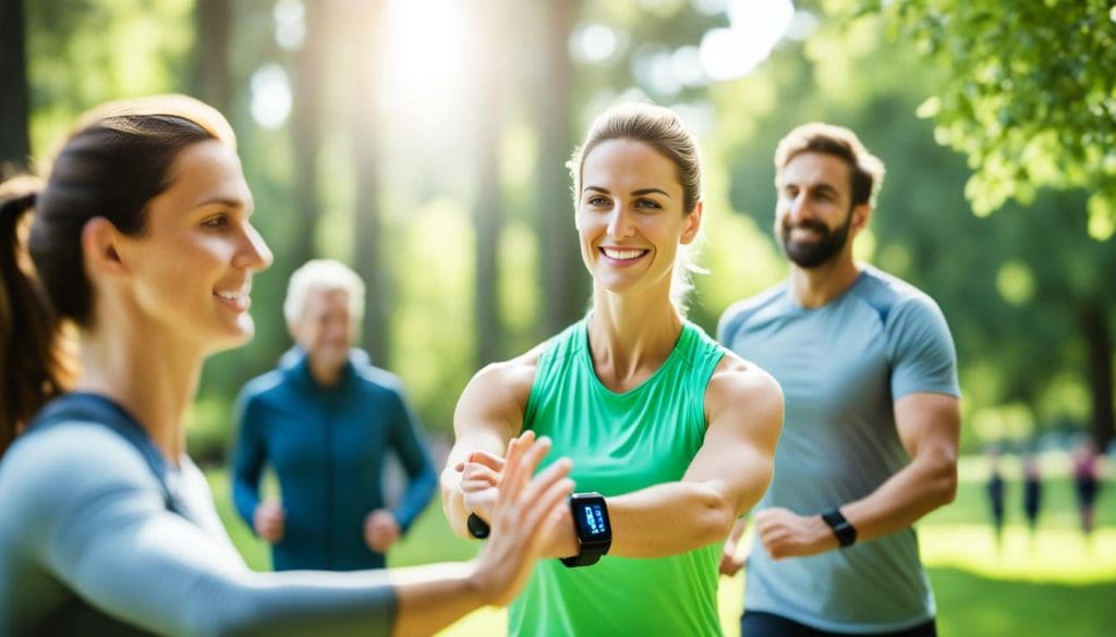 أمثلة على الأجهزة الطبية القابلة للارتداء أمثلة على الأجهزة الطبية القابلة للارتداء