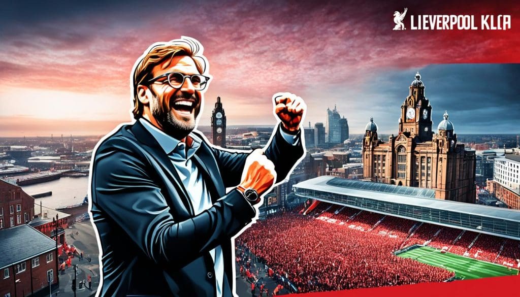 إنجازات ليفربول مع كلوب إنجازات ليفربول مع كلوب