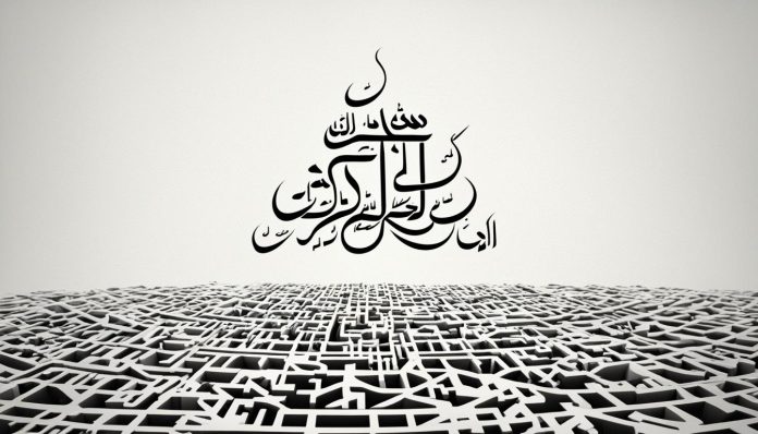 إنَّ مَعَ العُسْرِ يُسْراً