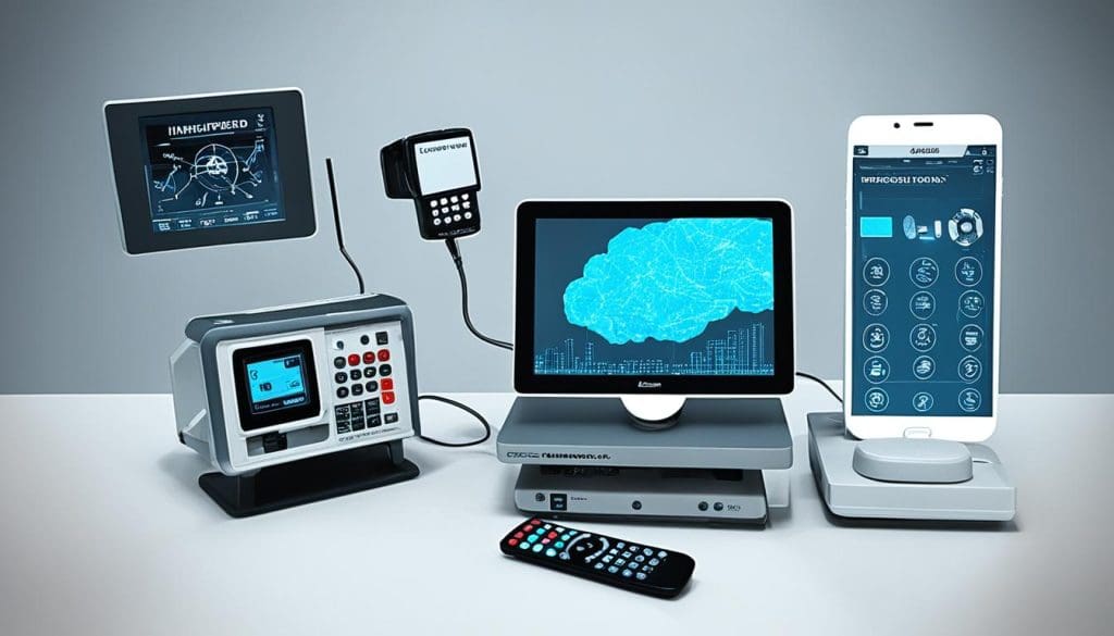 اتصالات الأشعة تحت الحمراء